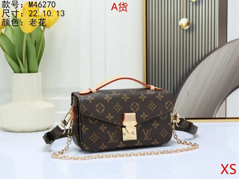 louis vuitton mini sac a main pour femme s_1141725